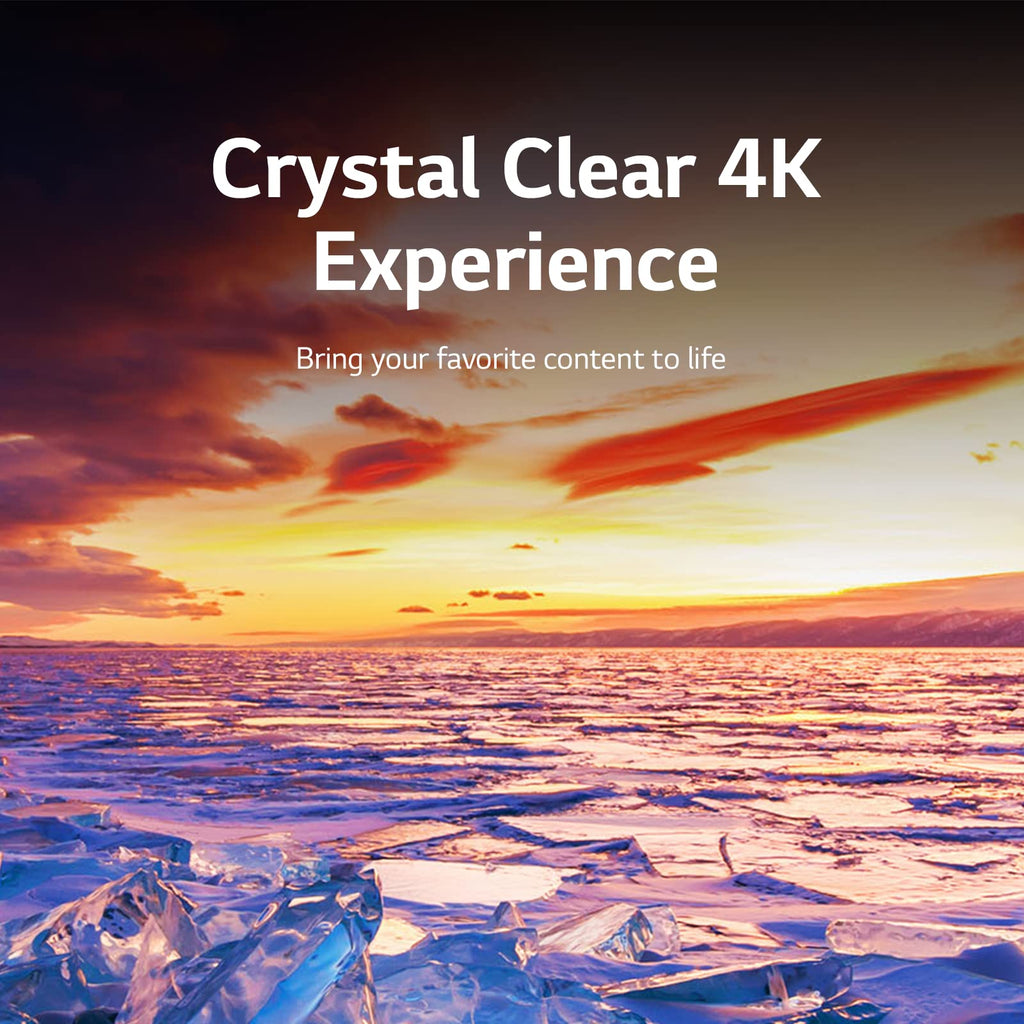 55-Inch 4K Smart TV Z973865