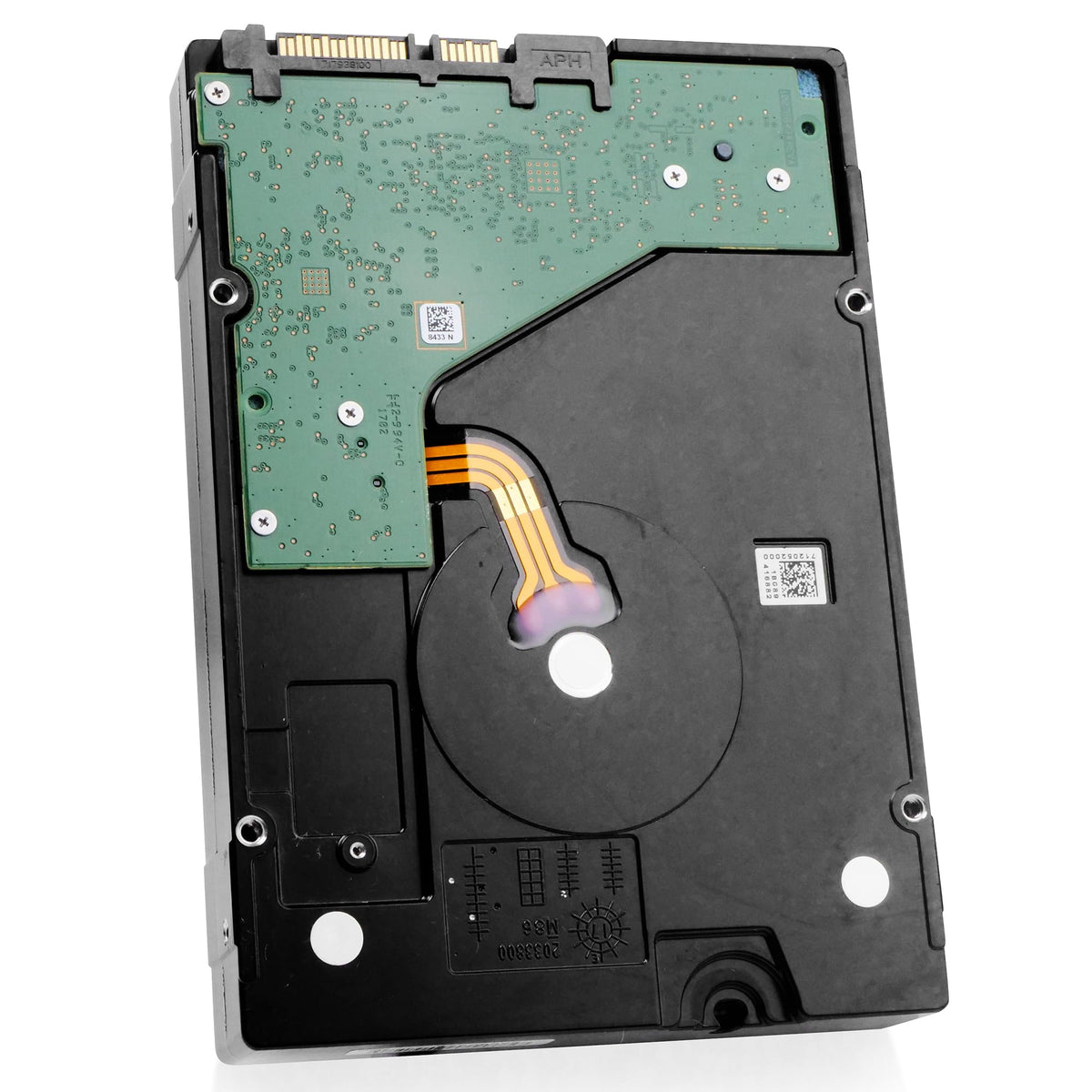 8TB 3.5-Inch Enterprise Hard Drive J847048