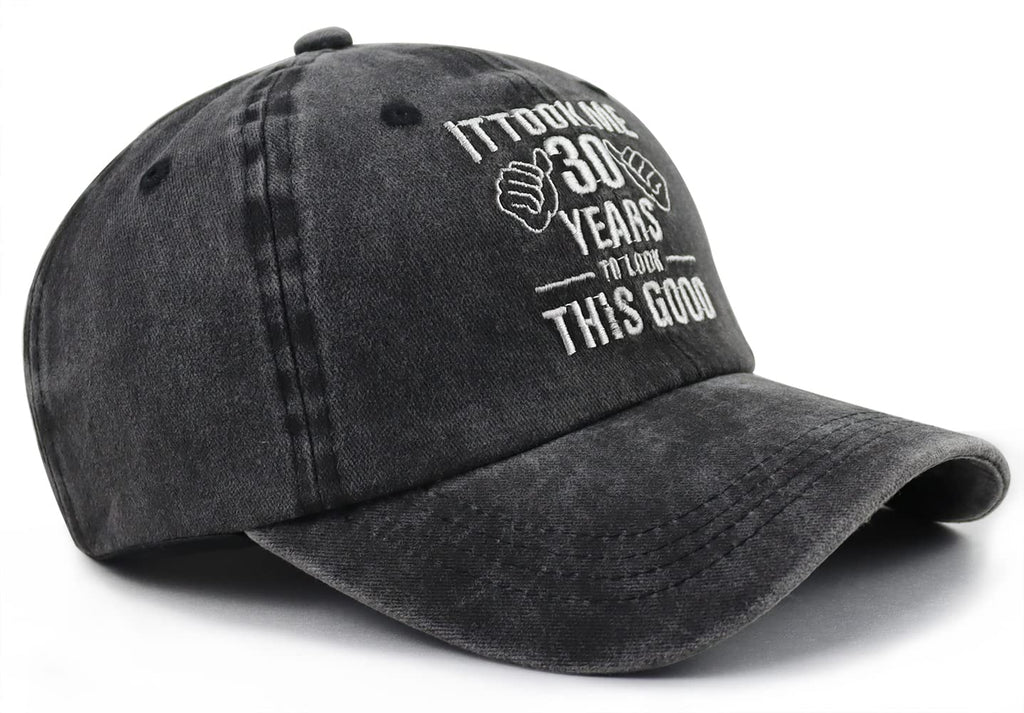Baseball Hat Q243