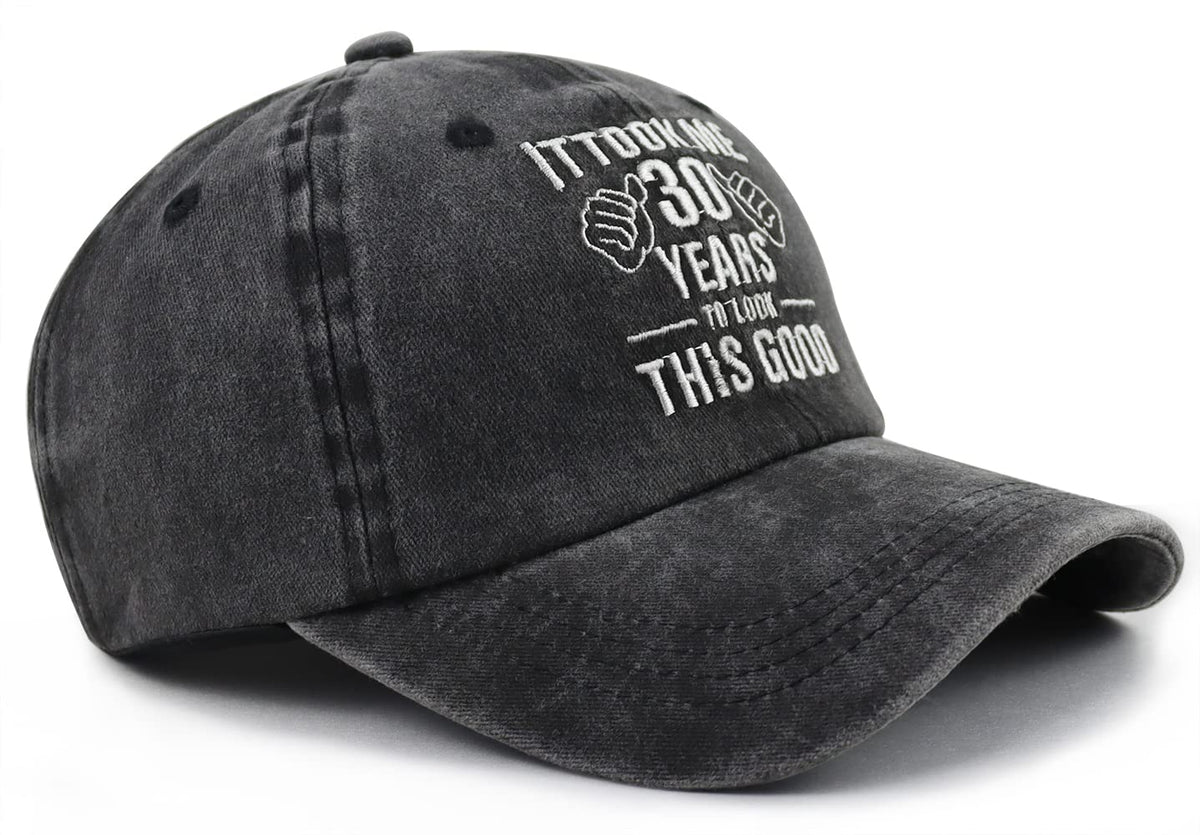 Baseball Hat Q243