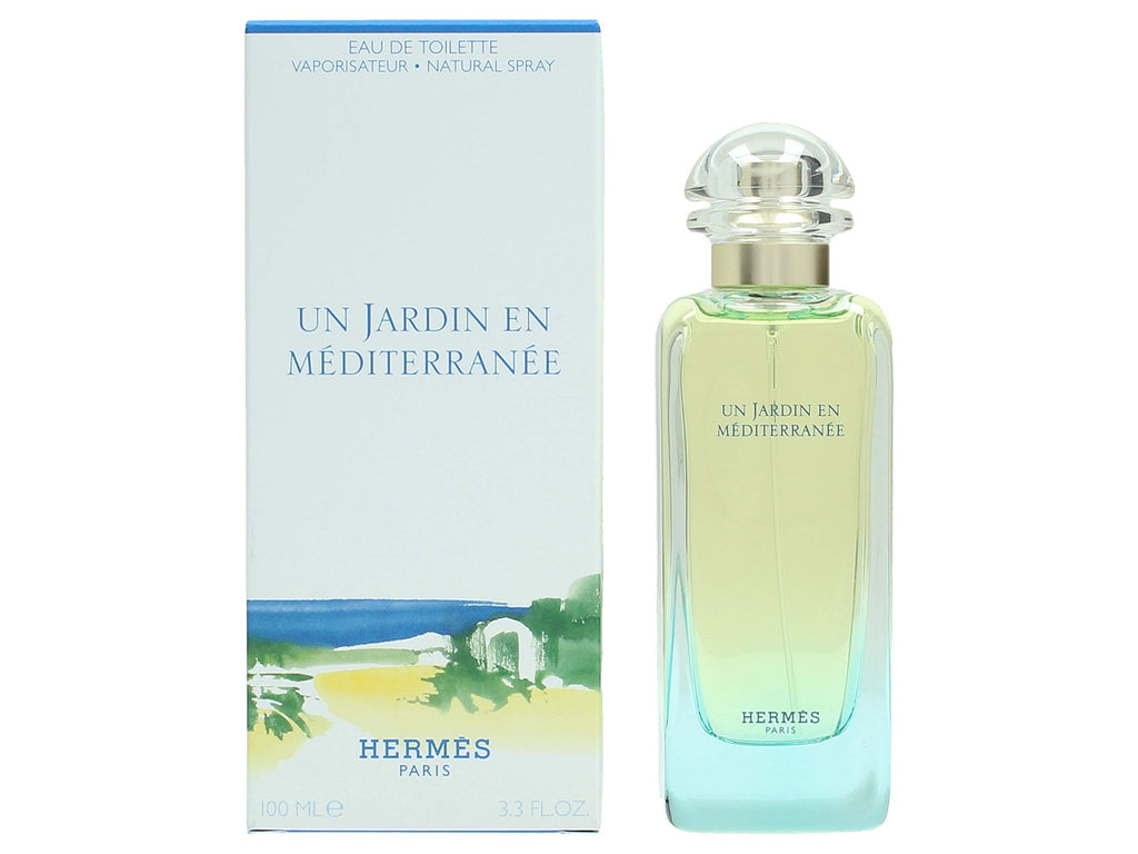 Eau De Toilette Spray 3.3 Ounces W841