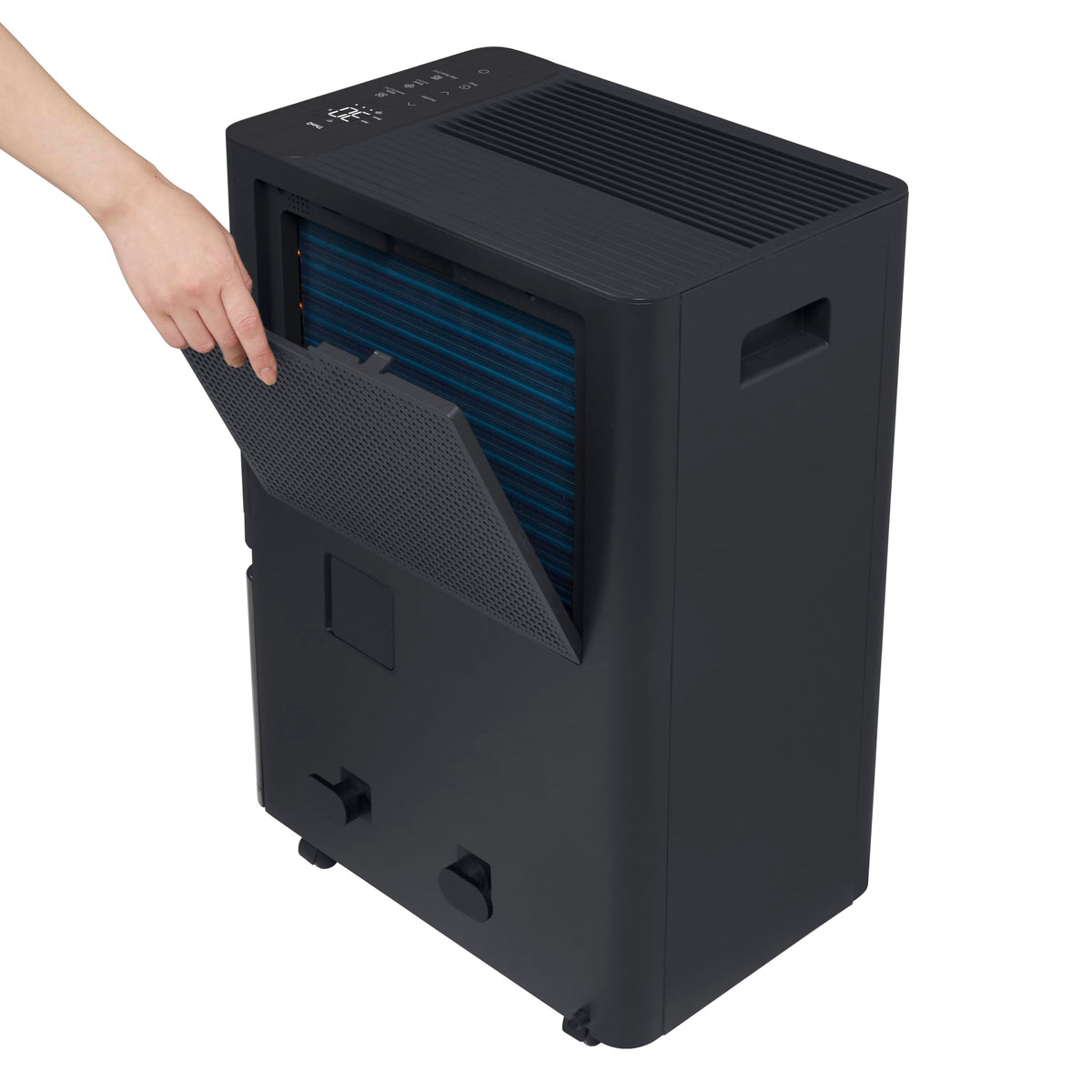 50 Pint/day WiFi Dehumidifier with Drain Hose X352