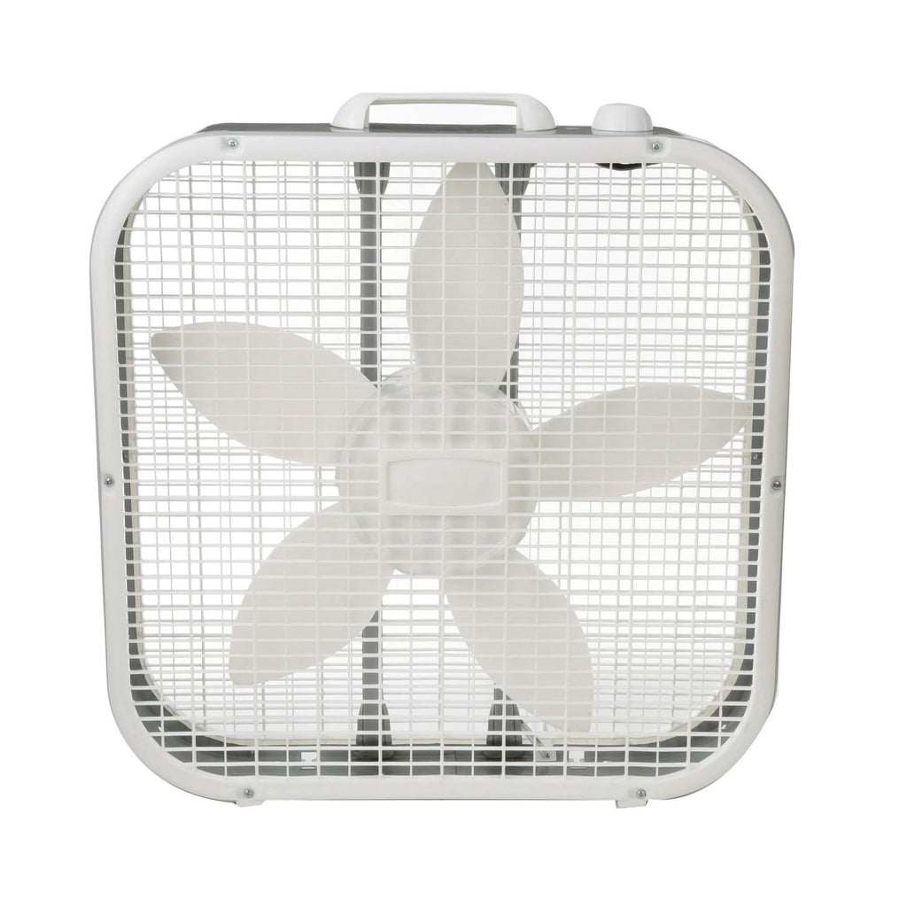 20-inch 5-Blade Box Fan D1224