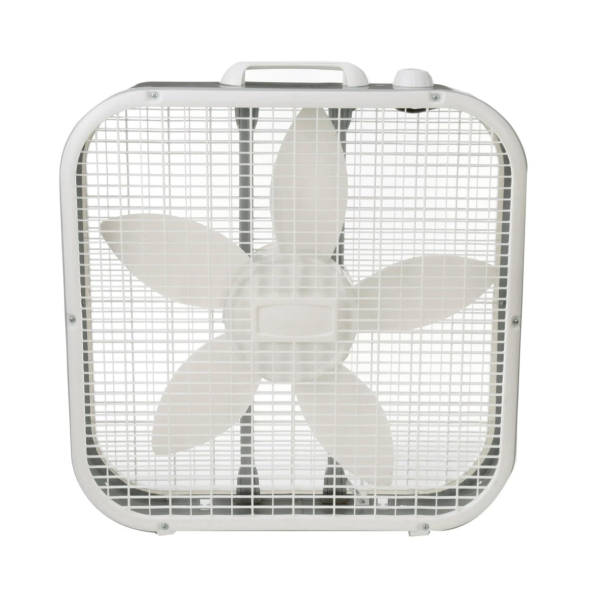 20-inch 5-Blade Box Fan D1224