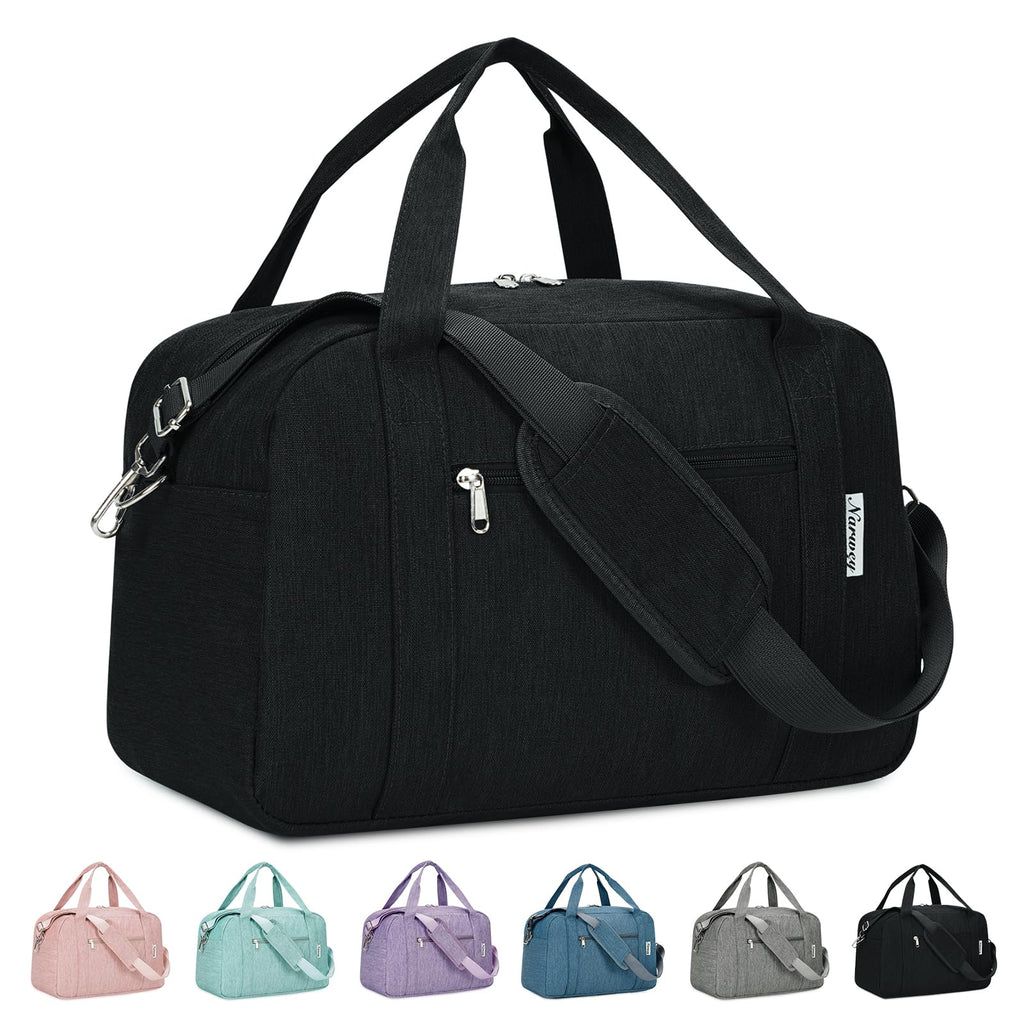 Carry on Duffle Bag Underseat J734
