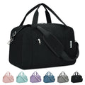 Carry on Duffle Bag Underseat J734