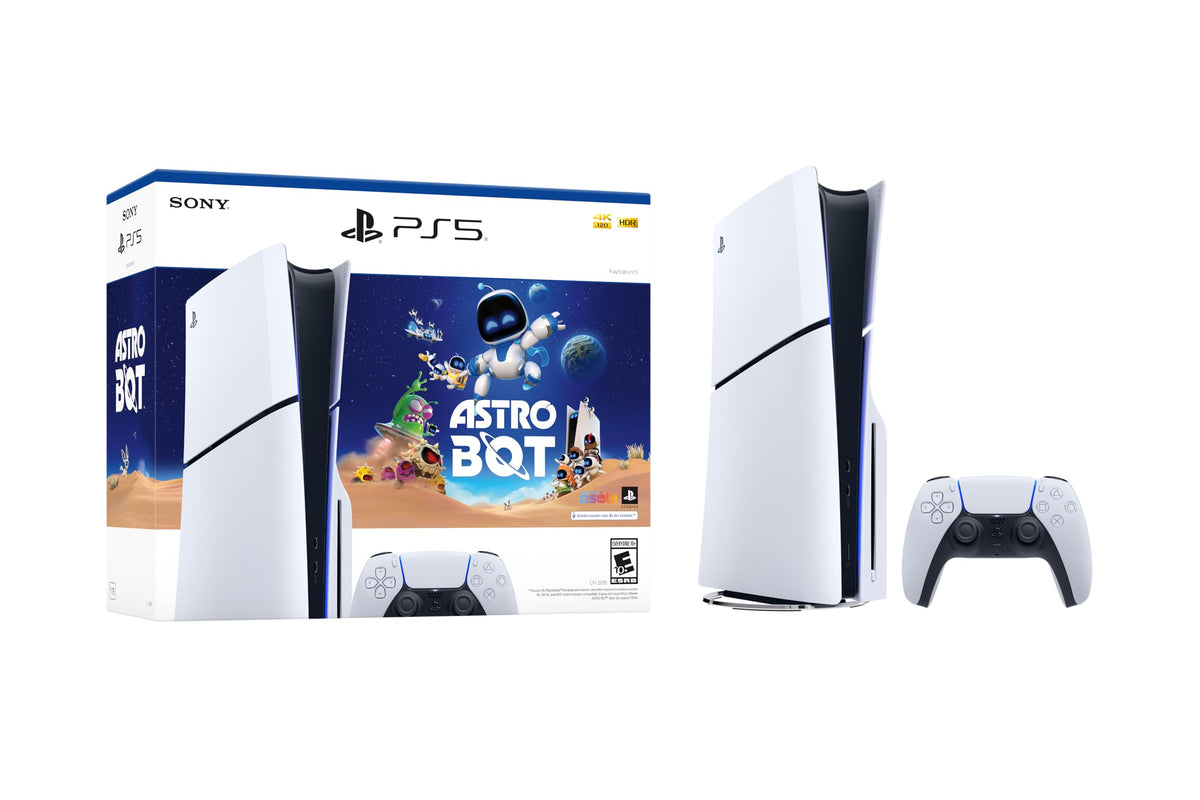 PlayStation 5 Console I737712