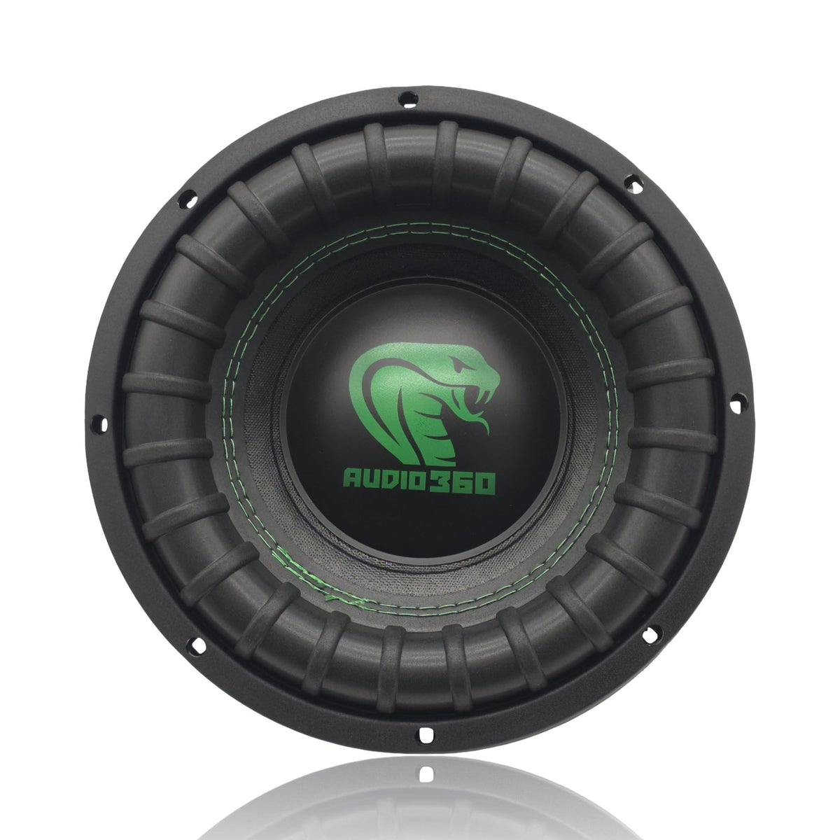 10-Inch 1500W Car Subwoofer M47430