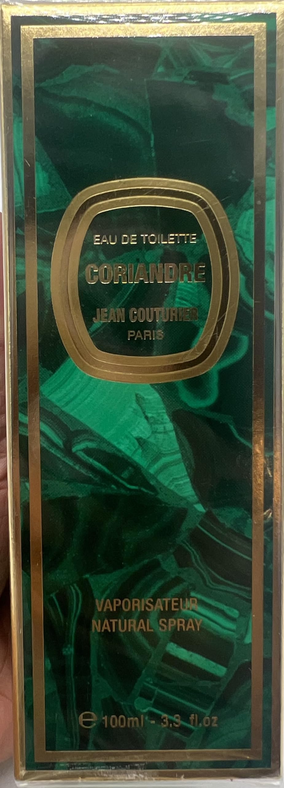 Eau de Toilette Spray 3.3 oz C51295