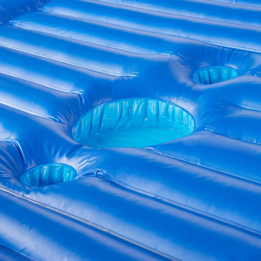 Inflatable Pool Lounger X4704