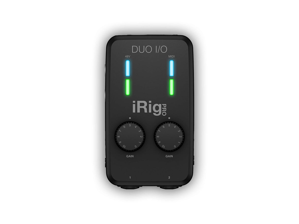 USB Audio Interface with TRS & Headphones Outputs A842