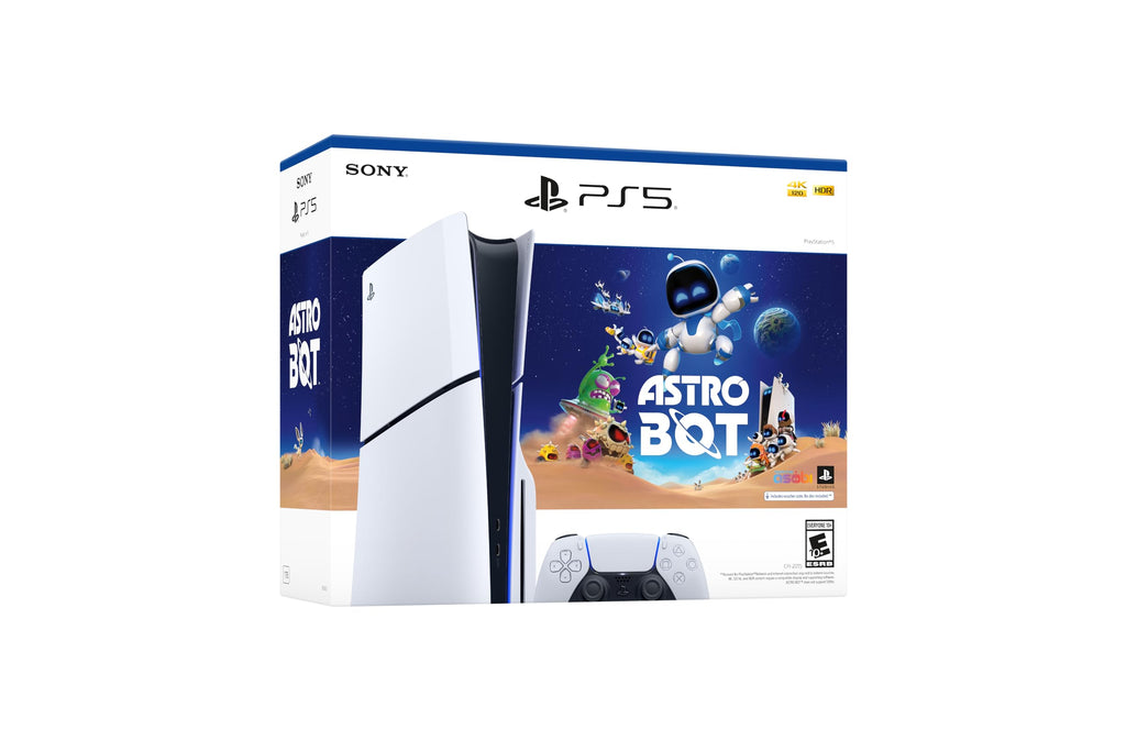 PlayStation 5 Console I737712