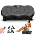 Vibration Plate Exercise Machine S271