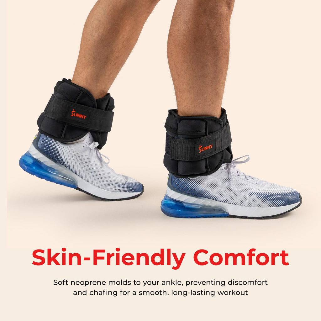 Neoprene Ankle Weights B778419