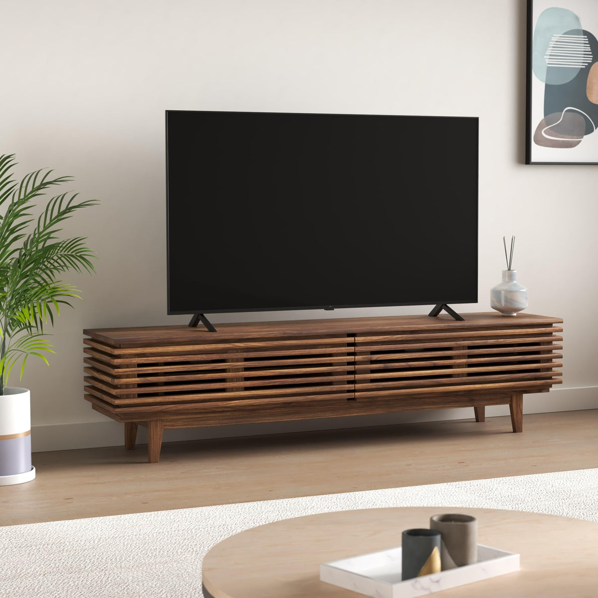55-Inch 4K Smart TV Z973865