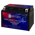 12V 11.2Ah Battery O311