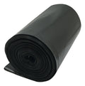 Heavy Duty Contractor Bags, 32" x 50", 3 mil, Black T779875