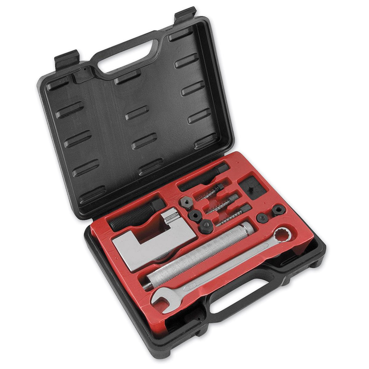 Heavy-Duty Chain Breaker and Rivet Tool R2199