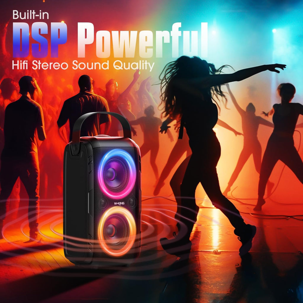 Bluetooth Speaker O333