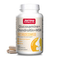Glucosamine, Chondroitin, and MSM, 120 Capsules T496