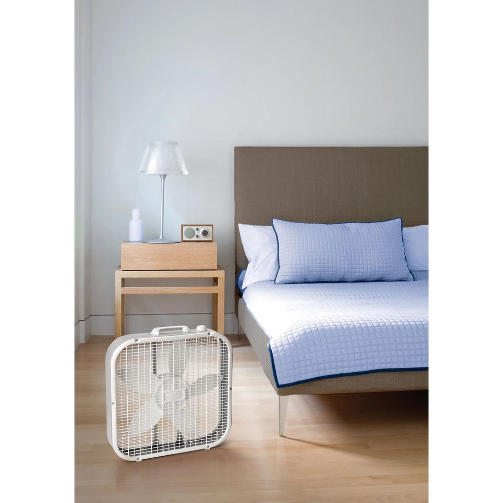 20-inch 5-Blade Box Fan D1224