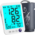 Blood Pressure Monitor Upper Arm Large Cuff D62247