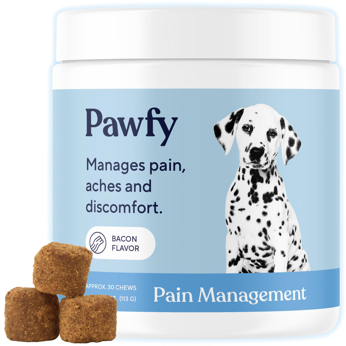 Hip & Joint Supplement for Dogs A8401