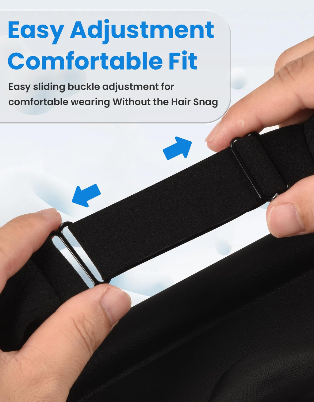 Bluetooth Sleep Mask Q5405