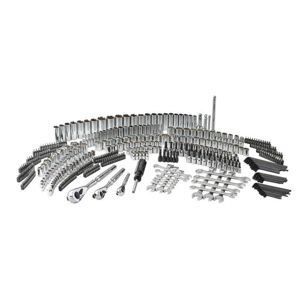 450-Piece Mechanic's Tool Set A3721