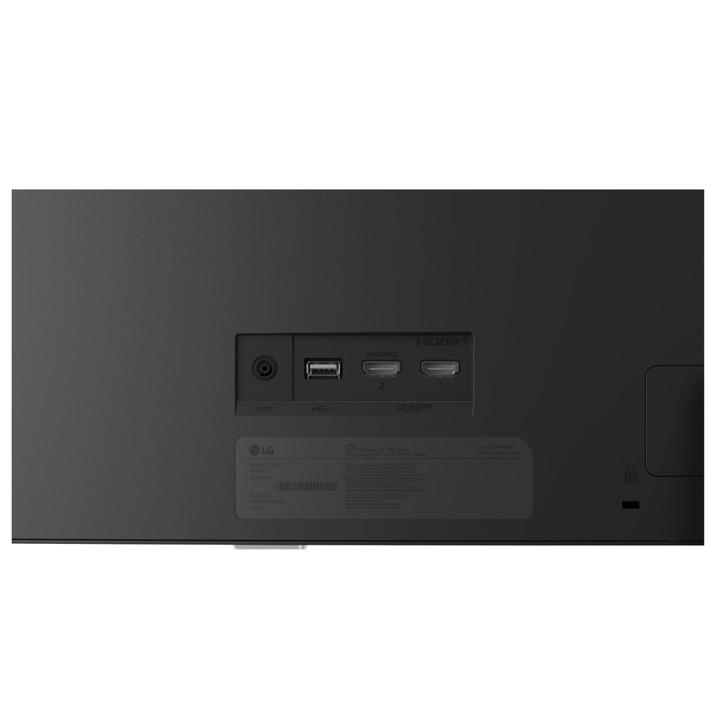 32-inch Smart 4K UHD Computer Monitor Y335423