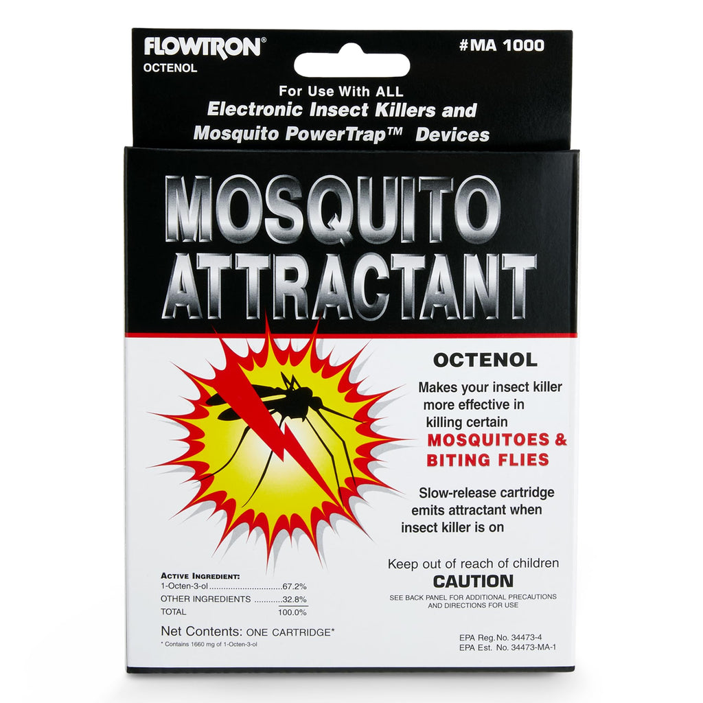 Octenol Mosquito Attractant Cartridge S19759