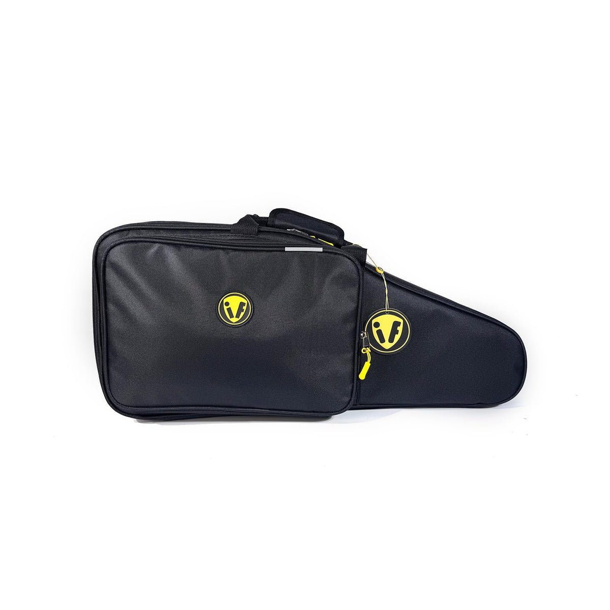 Alto Sax Soft Case with Backpack Straps Z102483