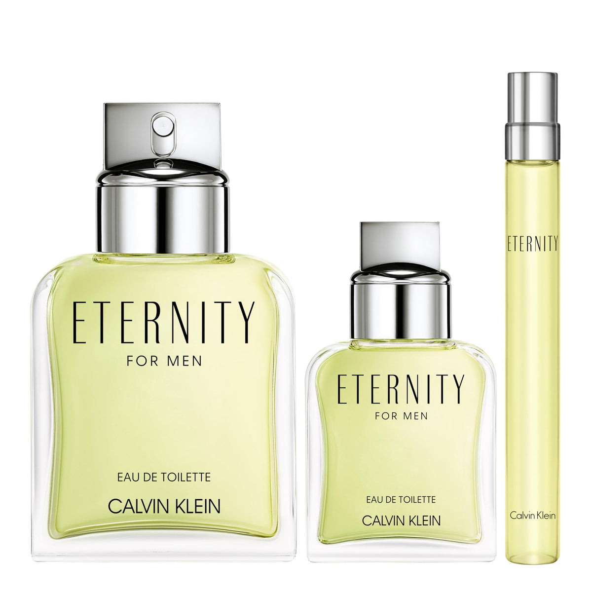 Eau de Toilette Men's Cologne V9637