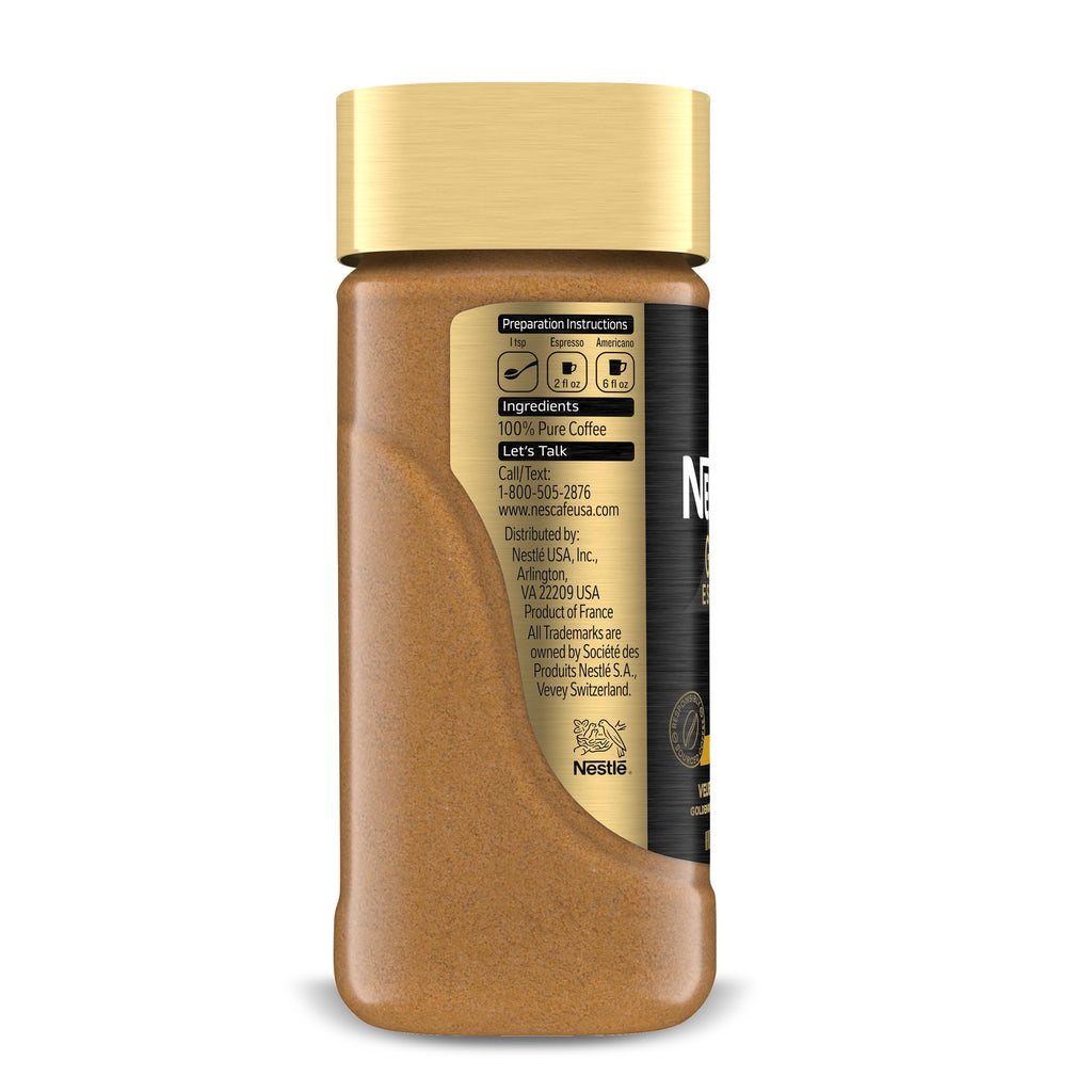 Instant Coffee 3.5 oz Jar K693809