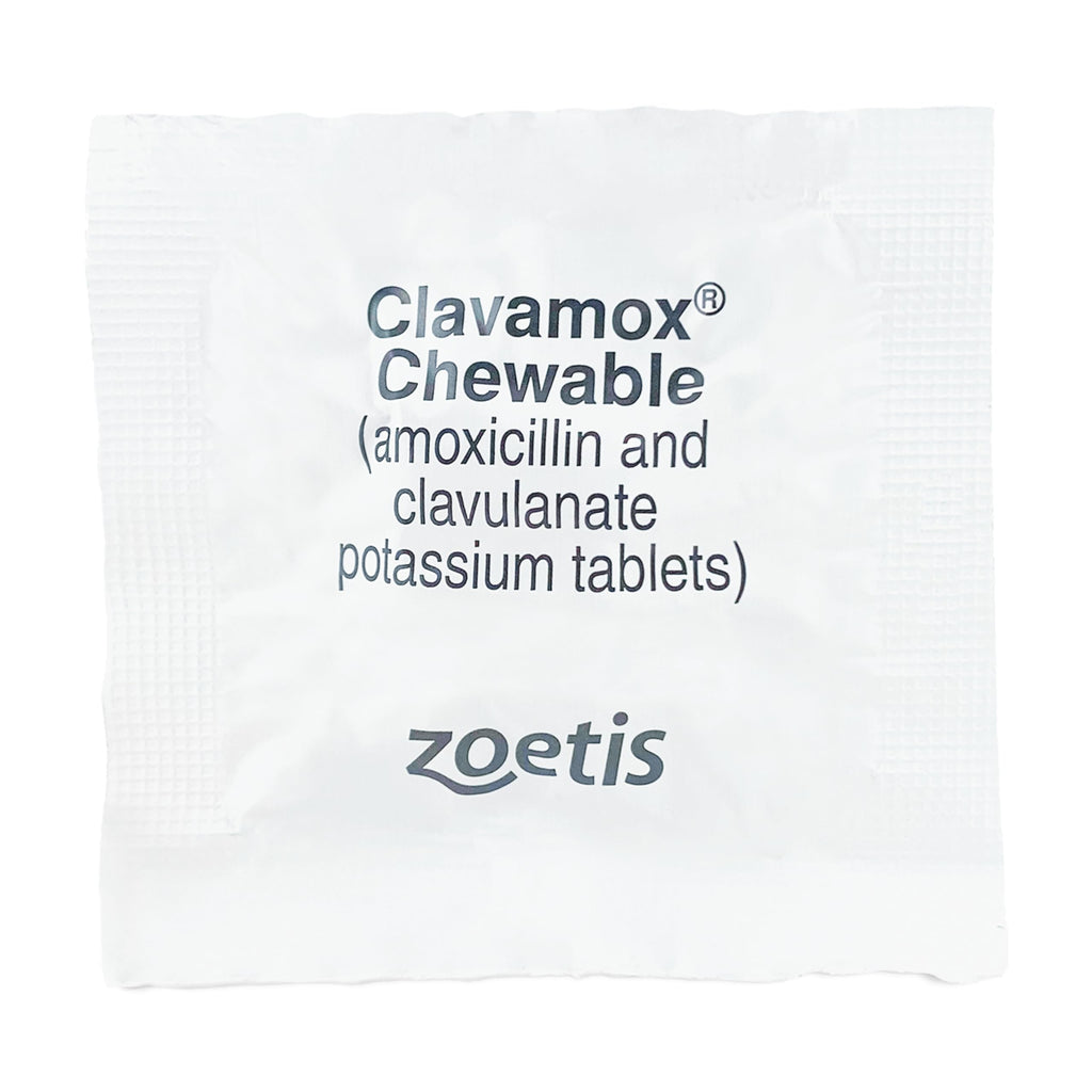 375 mg 28 Tablets Chewable for Dogs & Cats E305