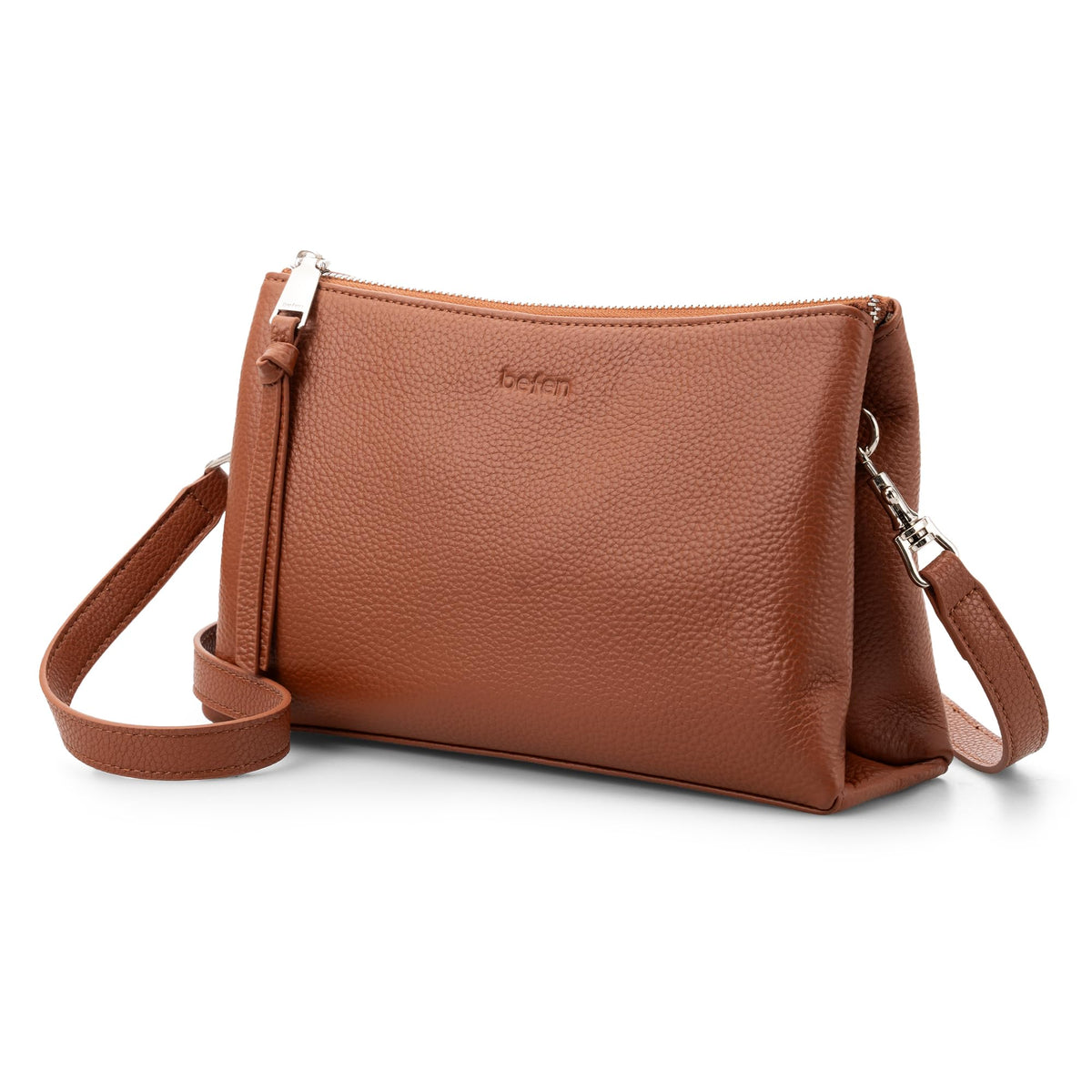Genuine Leather Crossbody Bags X9981