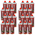 Butane 8 Ounce Canister 24 Pack N717952