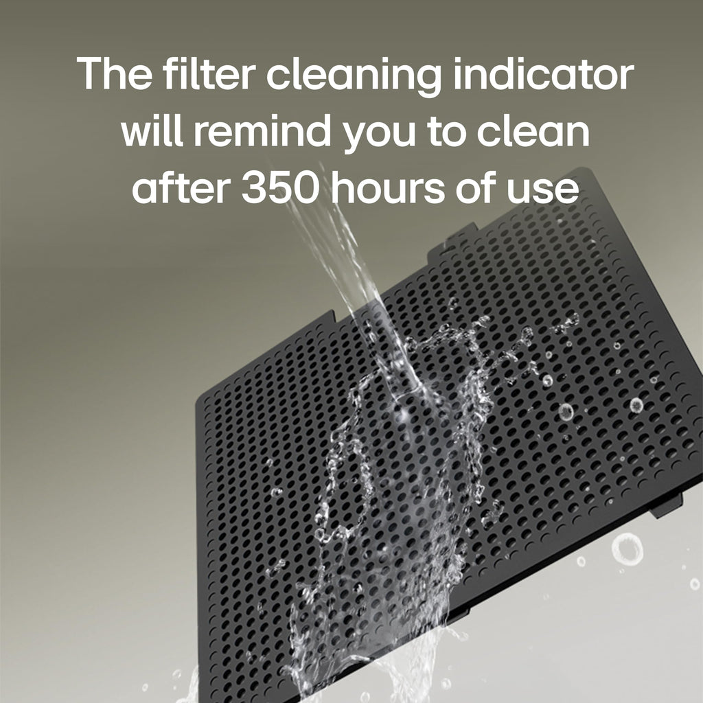 50 Pint/day WiFi Dehumidifier with Drain Hose X352
