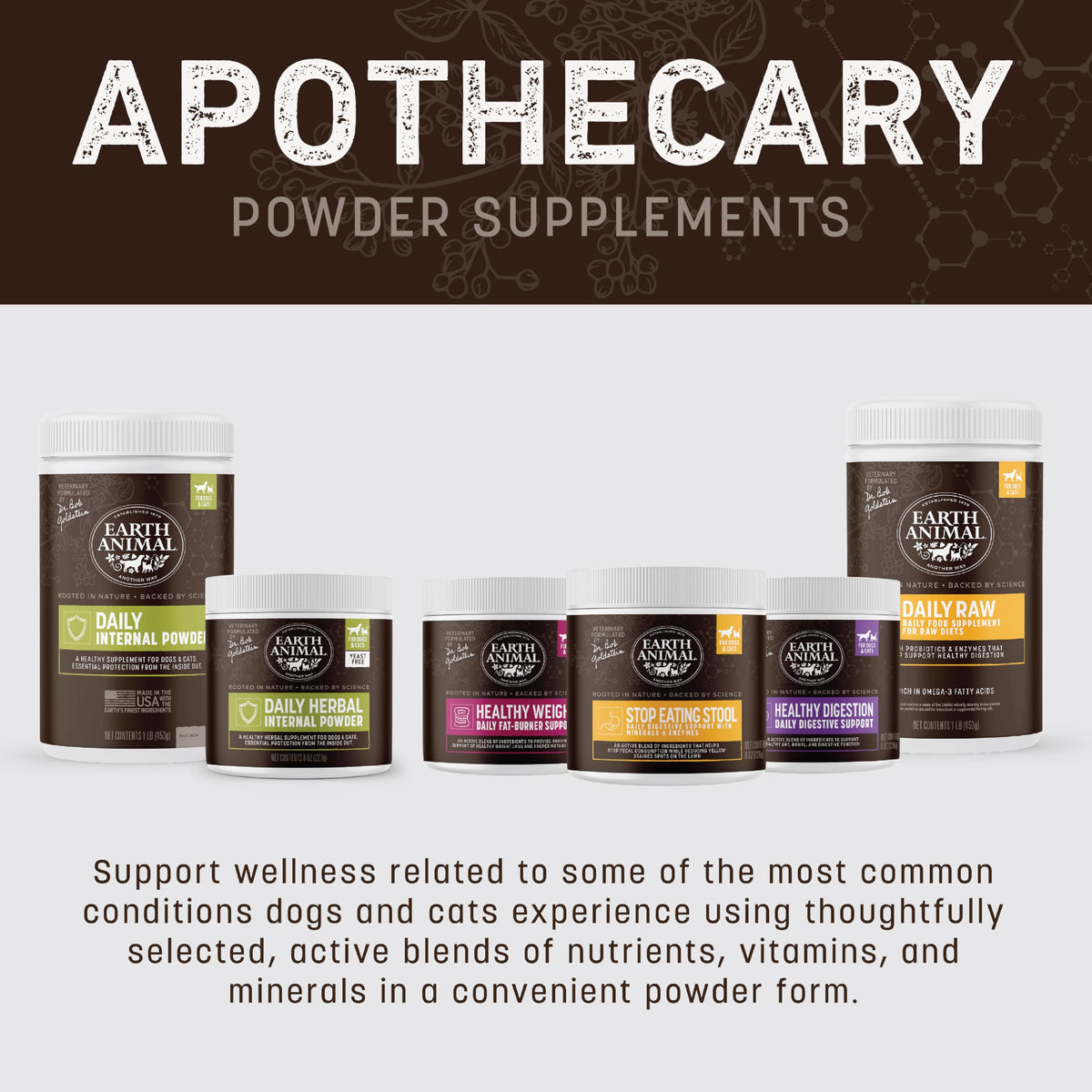 Healthy Weight Supplement 8 oz G725255