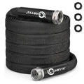100 ft x 5/8 in Black All-Weather Garden Hose V56867