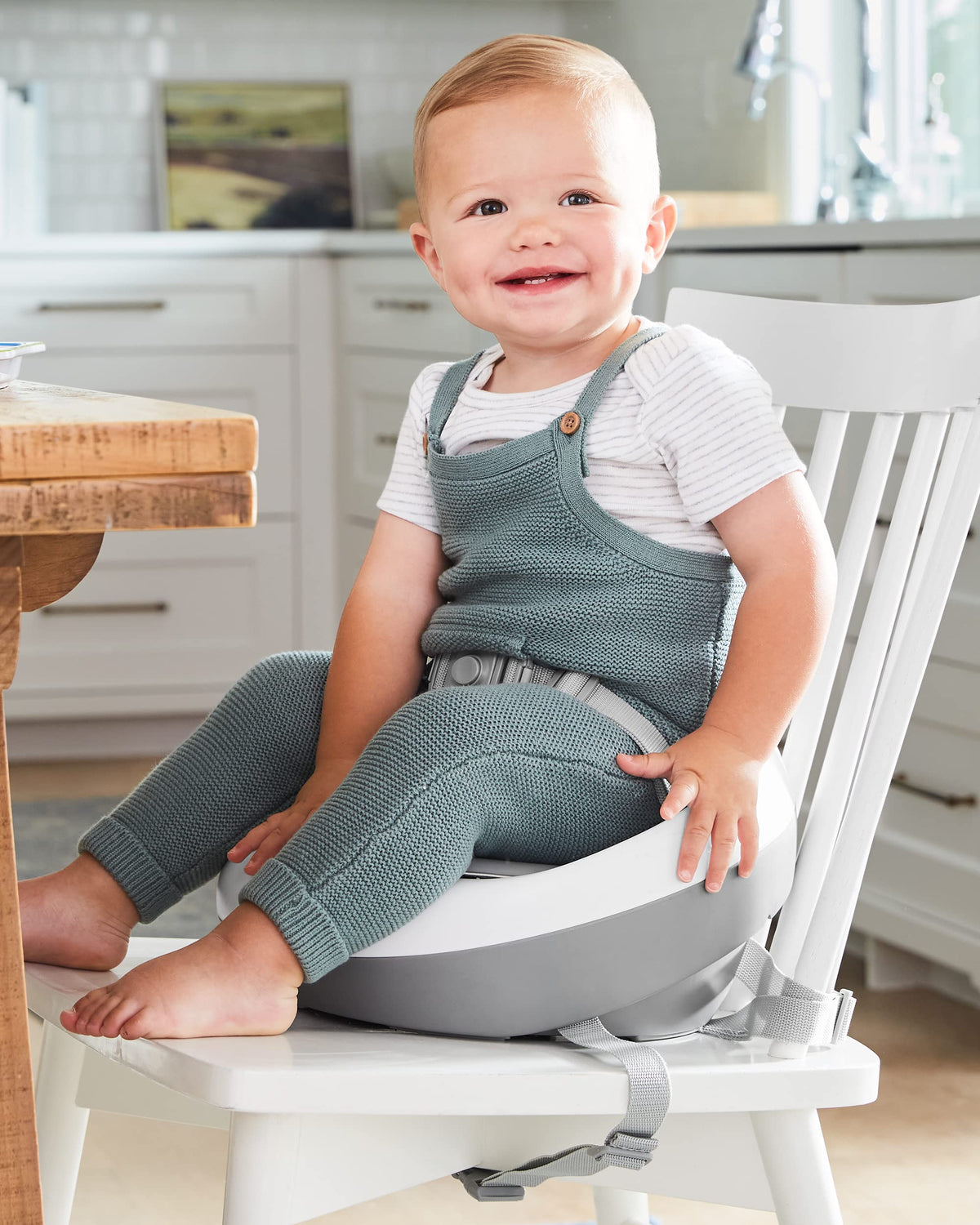 Booster Seat for Dining Table W58766