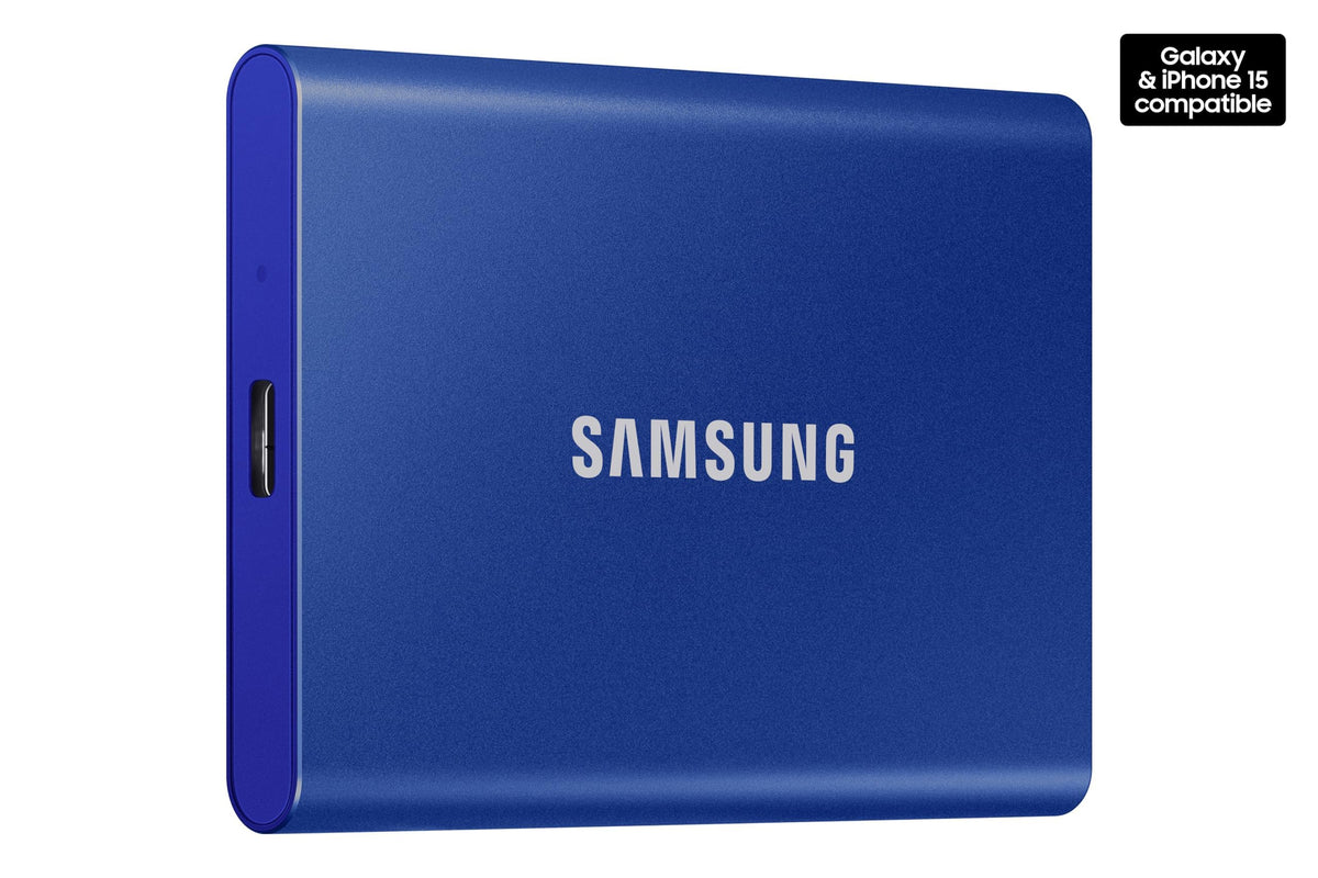 1TB Portable External Solid State Drive B1570