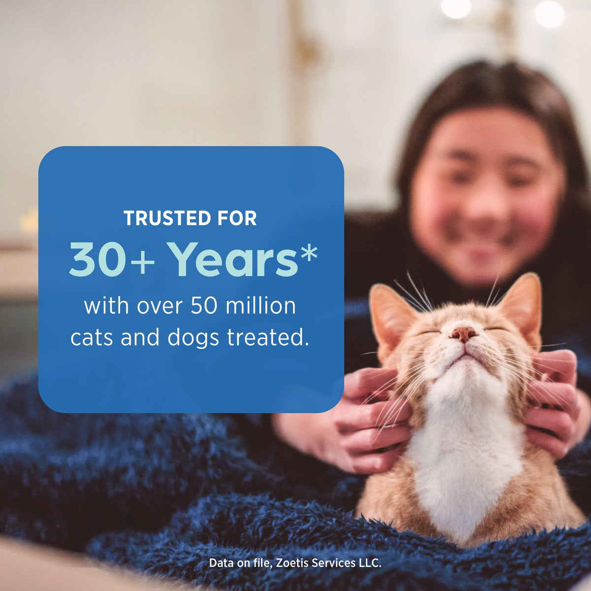 375 mg 28 Tablets Chewable for Dogs & Cats E305