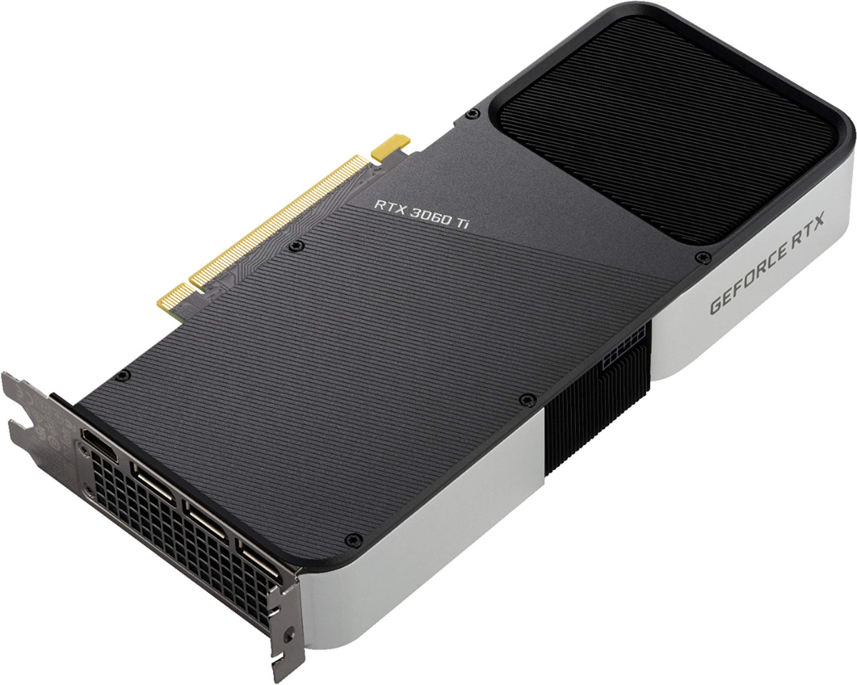 8GB GDDR6 PCI Express 4.0 Graphics Card C13729
