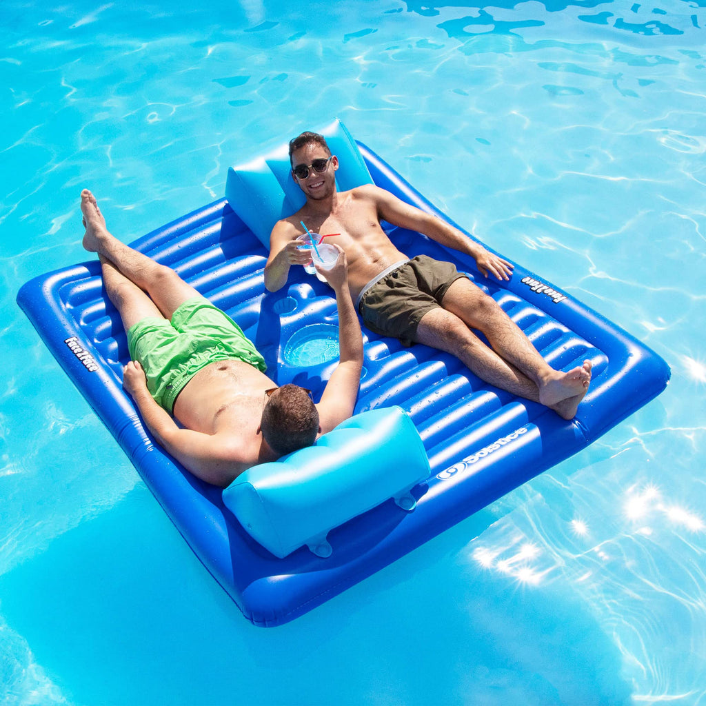 Inflatable Pool Lounger X4704