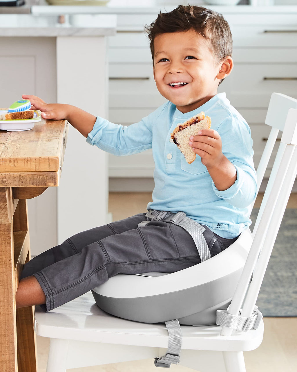 Booster Seat for Dining Table W58766