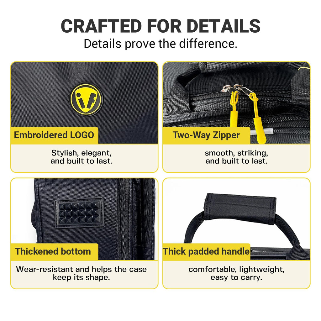 Alto Sax Soft Case with Backpack Straps Z102483