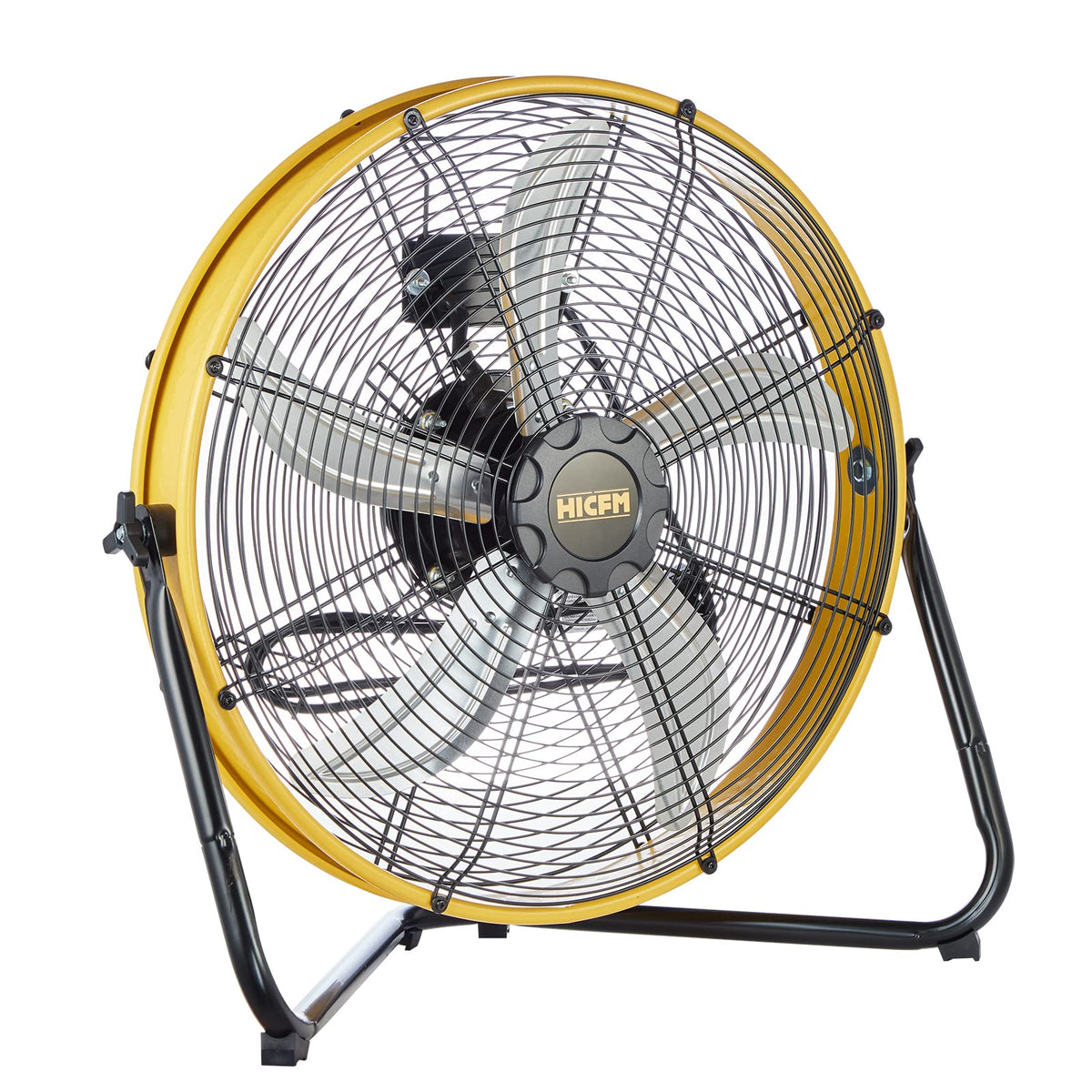 20 inch Heavy Duty Shroud Fan B420209