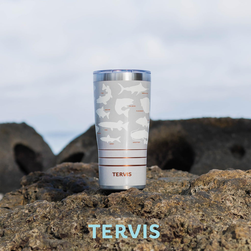 20oz Stainless Steel Tumbler S33409
