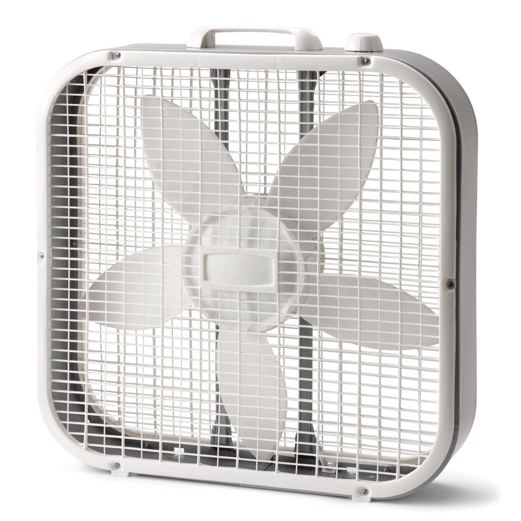 20-inch 5-Blade Box Fan D1224